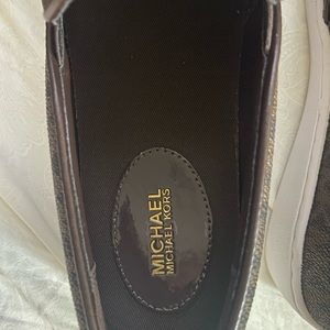 Michael kors sneakers